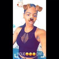 Ebonique Eiland