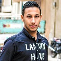 Abdelrahman Khaled