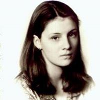 Наталия Гунаровна