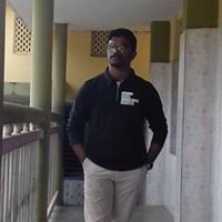 Krishnaharsha Avasarala
