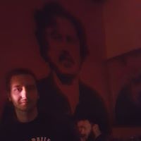 Νίκος Θεοχάρης