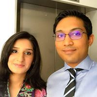 Mariya Abbas