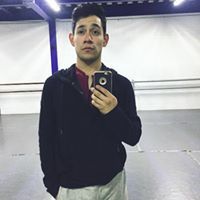 Daniel Cuenca