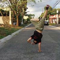 Jed Mercado