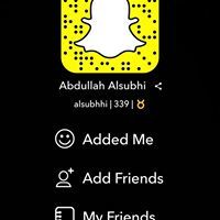 عبدالله الحربي