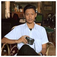 Chandra Andreas