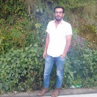 Avinash Ghavri