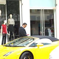 Shreshta Shyamsundar