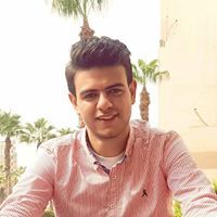 Kareem Yehia