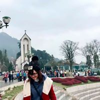 Hạnh Nguyên