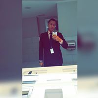 Kevin Gonzalez Prandy