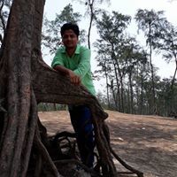 Sudip Mitra
