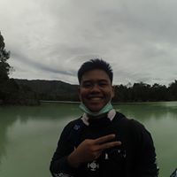 Muhammad Aldevara