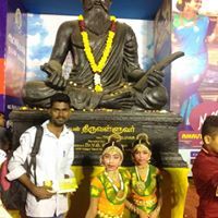 Arun Pandiyan
