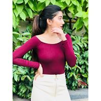 Shrushti Sankhe