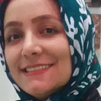 Elham Ahmadi