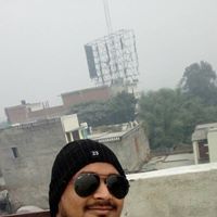 Gaurav Singh