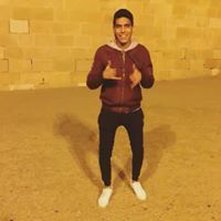 Ahmed Ismail