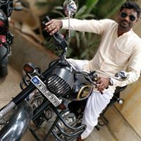 Rajesh Narayanan