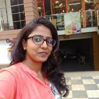 Pranavi Reddy
