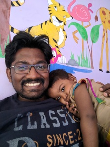 Santan Raj