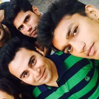 Kshitiz Ravi