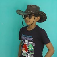 Om Patel