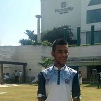 Harshit Gupta