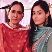 Mehwish Asim