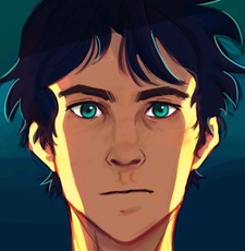 Percy Jackson