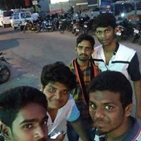 Kîshørê Crâzîéè