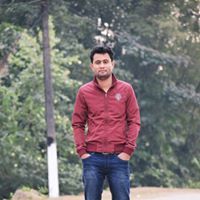 Raju Bhuyan