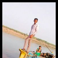 Shaik Yusuf