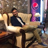 Atul Jindal