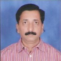 Shivakumar Gm