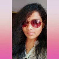 ಗಾನ ಗೌಡ್ತಿ