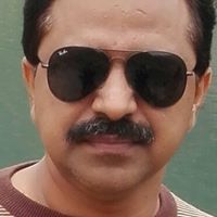 Irfan Bashir