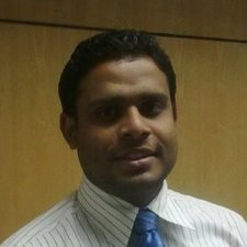 Varuna Perera