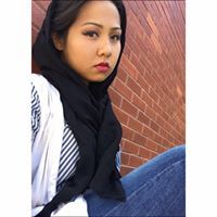 Siddiqa Rizvi