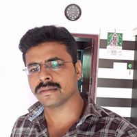 Suresh Malar