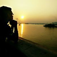 Pritam Mukherjee