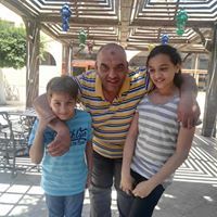 Sameh Ahmed