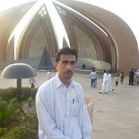 Muhammad Khan