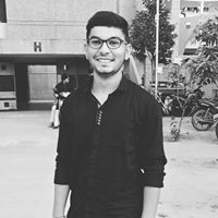 Krunal Patel