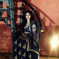 Shweta Singh