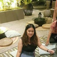 Jia Alvero
