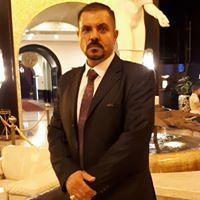 علي الحسناوي