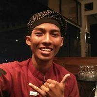 Luthfy Fadhlurrohman