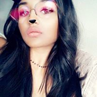 Zoey DeCunha