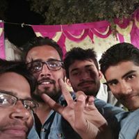 Ajay Sharma